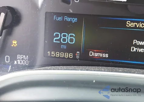 2015 Cadillac Srx Performance Collection from USA, damaged, VIN 3GYFNCE31FS597798